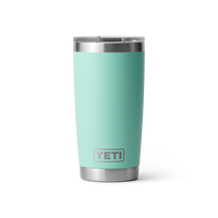 YETI Rambler Tumbler 20 oz